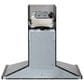 LG 30" Wall Mount Chimney Hood in Stainless Steel, , large