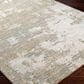 Surya Brunswick 10" x 13"11" Cream, Tan, Blue, Taupe, Dusty Pink and Seafoam Area Rug, , large