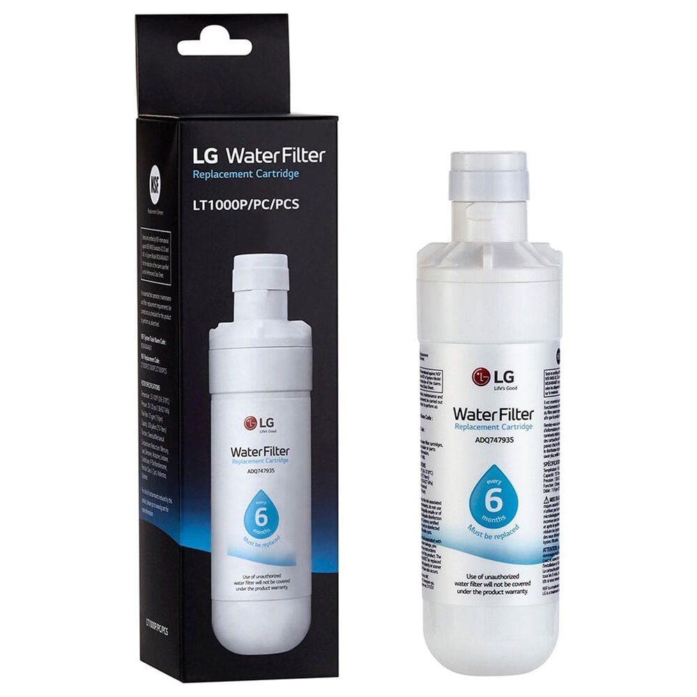 LG LT1000P Replacement Refrigerator Water Filter, , large