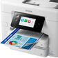 Epson WorkForce Pro WF-5930 Wireless All-in-One Inkjet Printer in White, , large