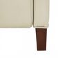 Barcalounger James Power Recliner in Parchment, , large