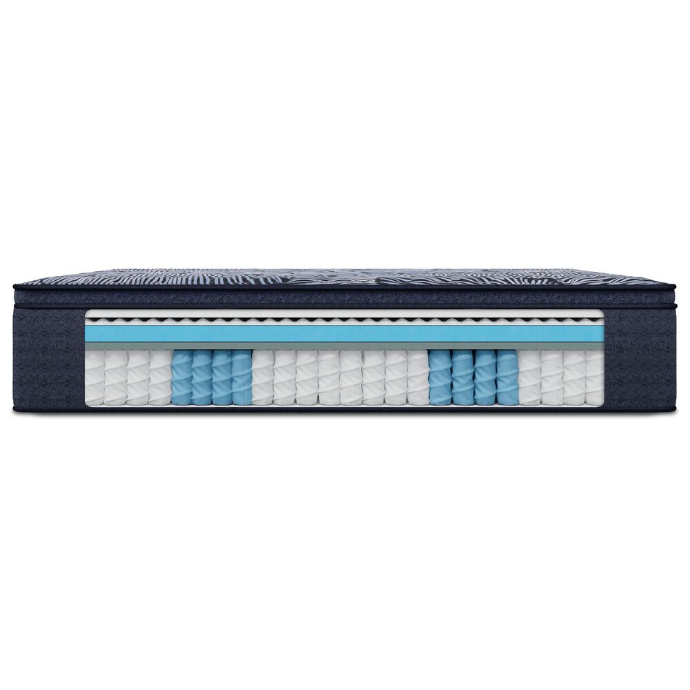 SERTA Lexton Med PT King Mattress with High Profile Box Springs, , large