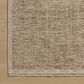 Loloi II Winston Taupe and Bone 9"6" x 13"1" Area Rug, , large