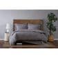 Pem America Brooklyn Loom Classic 3-Piece Full/Queen Duvet Set in Grey, , large