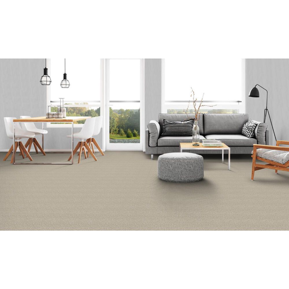 Dixie Home Oak Glen Carpet in Fawn, , large
