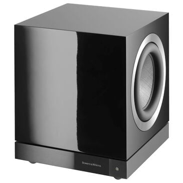 Bowers & Wilkins 8" Subwoofer in Stealth Black, , large