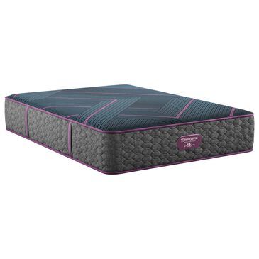 Beautyrest World Class Level 3 Hybrid Plush California King Mattress, , large