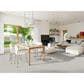 Dream Weaver East Hampton 2550 Carpet in Dove, , large