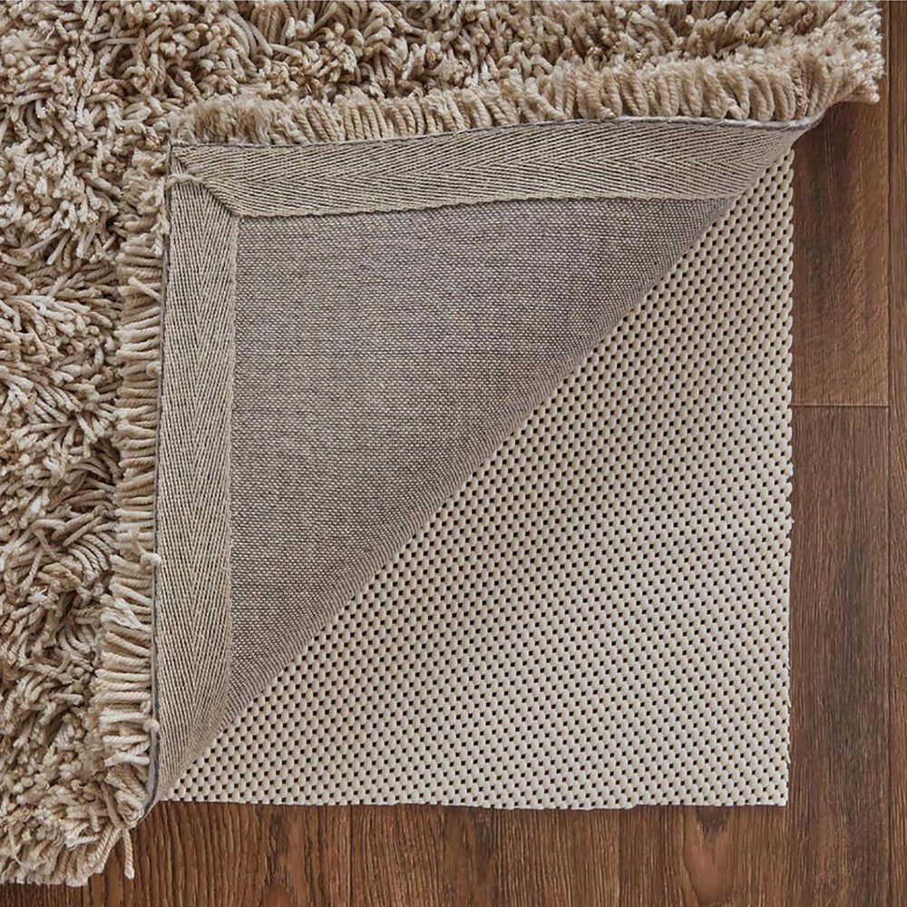 Feizy Stoneleigh 8830F 5&#39; x 8&#39; Ivory Area Rug, , large