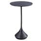 Blue Sun Designs Melancthon Side Table in Antique Black, , large