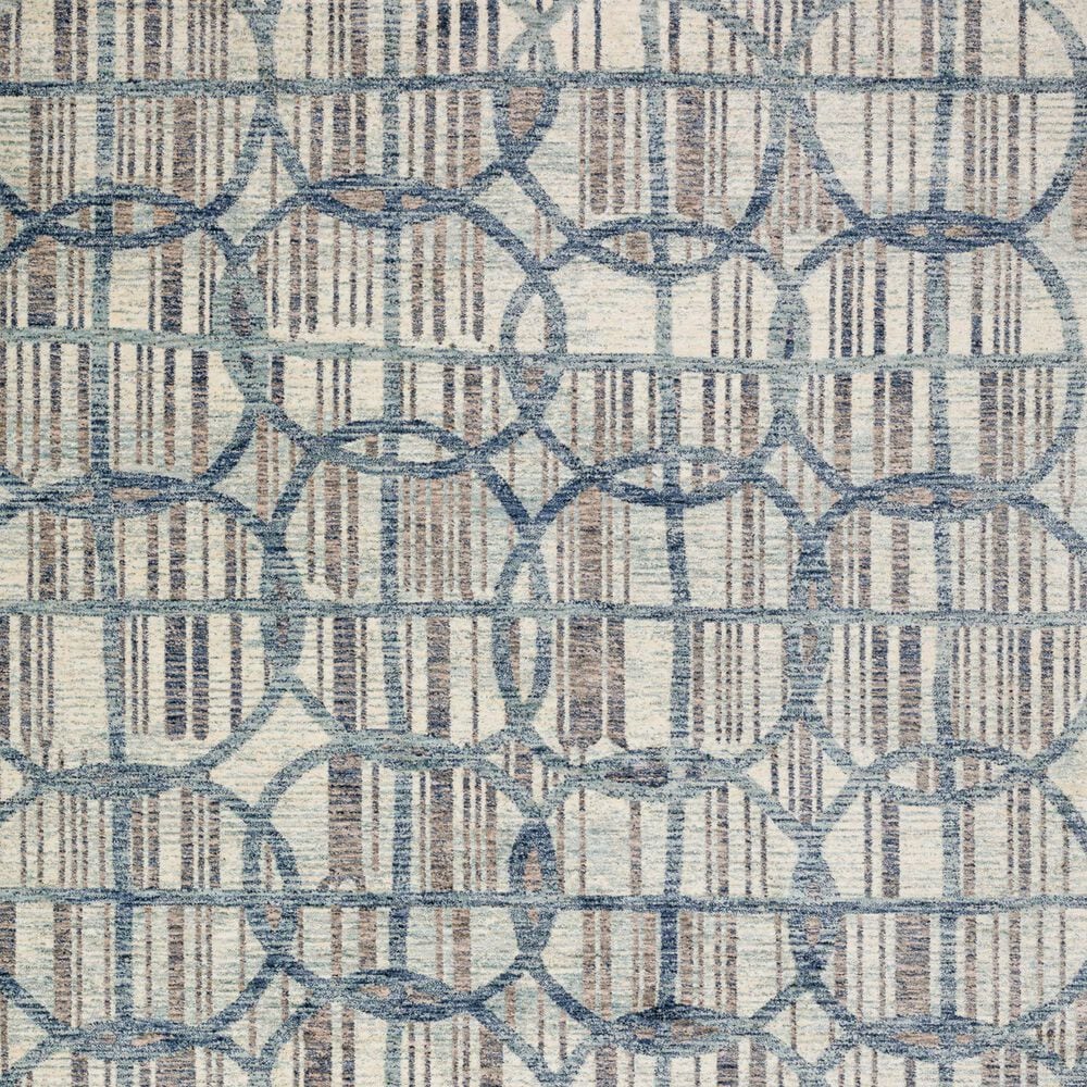 Dalyn Rug Company Neola 7&#39;10&quot; x 10&#39; Sky Area Rug, , large