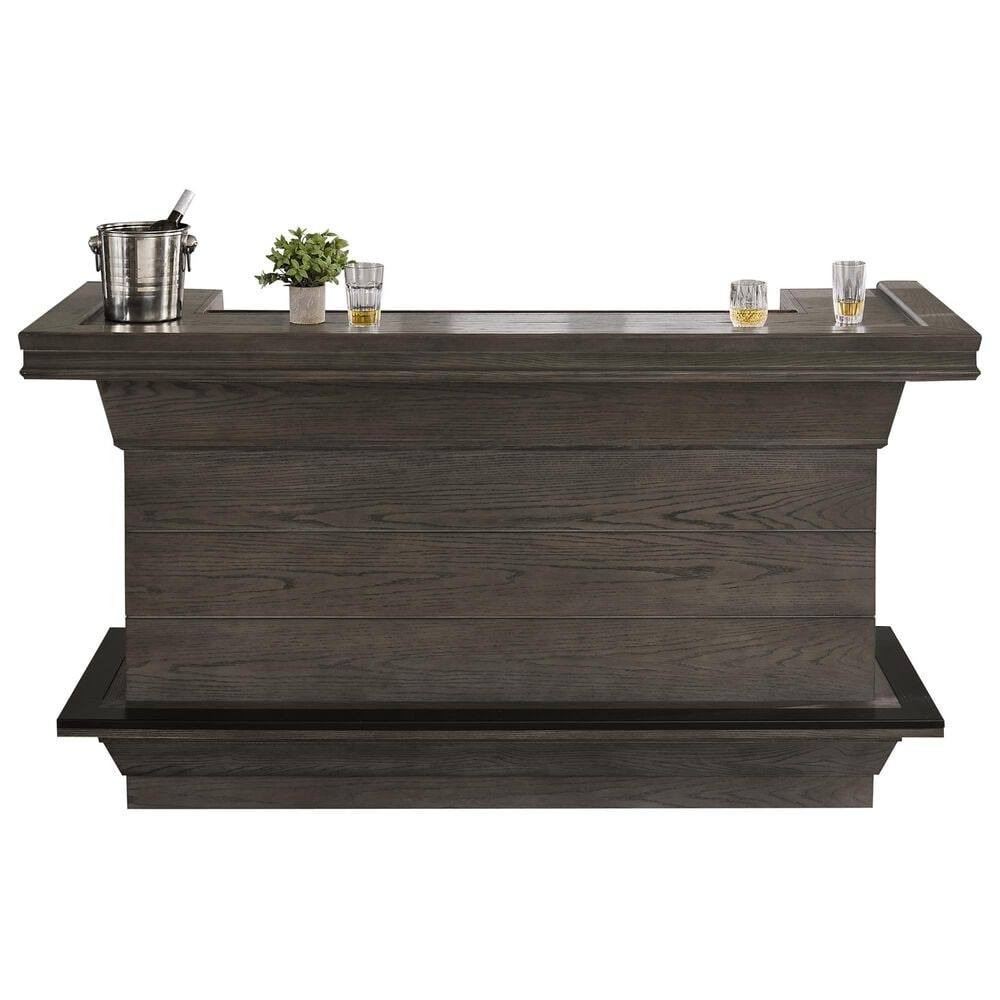 IMPERIAL Bixby Bar in Charcoal, , large