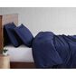 Pem America Brooklyn Loom Classic 3-Piece King Duvet Set in Navy, , large