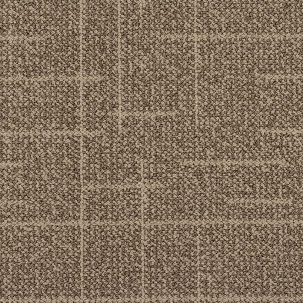Mohawk Tessellation Carpet in Persuade, , large