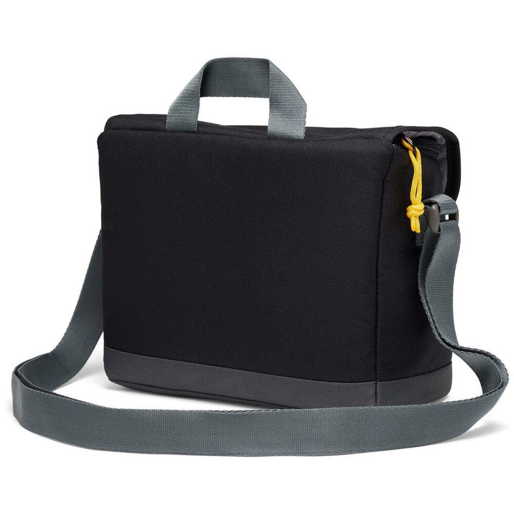 National Geographic Shoulder Bag &#40;Medium&#41; in Black, , large