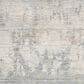 Loloi Pandora PAN-06 2"6" x 16" Ivory and Blue, , large