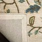Safavieh Martha Stewart 4" x 6" Colonial Blue Area Rug, , large