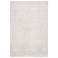 Safavieh Webster WBS338B 9" x 12" Grey and Beige Area Rug, , large