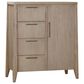 Urban Home 5-Piece Queen Bedroom Set, , large