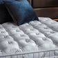 Aireloom Duchess Plush Queen Mattress, , large