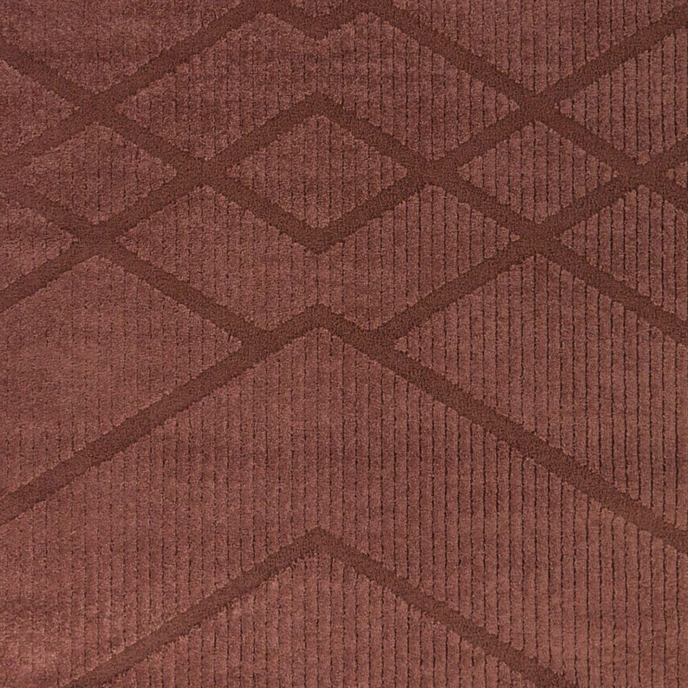 Balta Rugs Beckett 5&#39;3&quot; x 7&#39; Wine Area Rug, , large