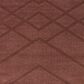 Balta Rugs Beckett 5"3" x 7" Wine Area Rug, , large