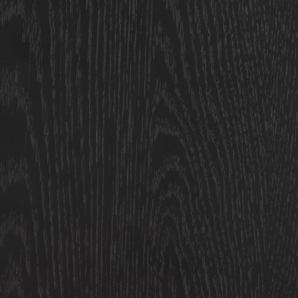 Four Hands Rosedale 2 Drawer Nightstand in Ebony Oak, , large