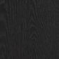 Four Hands Rosedale 2 Drawer Nightstand in Ebony Oak, , large