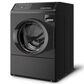 Speed Queen 3.5 Cu. Ft. Front Load Right Hinge Washer in Matte Black, , large
