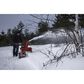 Husqvarna 24" Dual Gas Snow Blower, , large