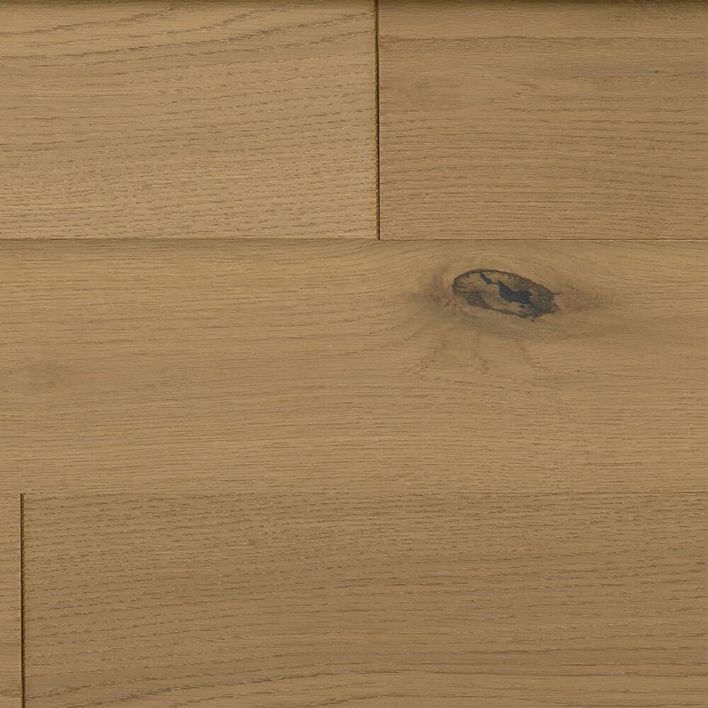 Fuzion Nordic Lights Whispering Wheat Oak Engineered Hardwood, , large