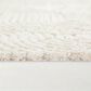 Balta Rugs Odessa Cream 5" 3" x 7" Area Rug, , large