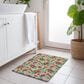 Dalyn Rug Company Wonderland WN30 2"6" x 3"10" Aloe Indoor/Outdoor Area Rug, , large