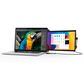 Mobile Pixels Duex Plus DS 13.3" Portable FHD IPS Monitor in Black, , large