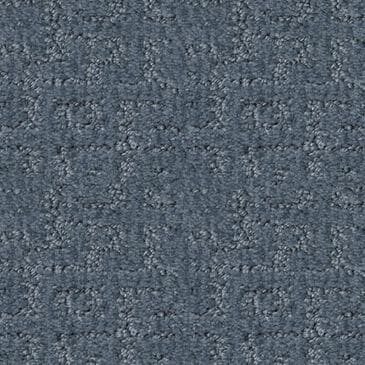Anderson Tuftex Vignette Carpet in Tidal Pool, , large