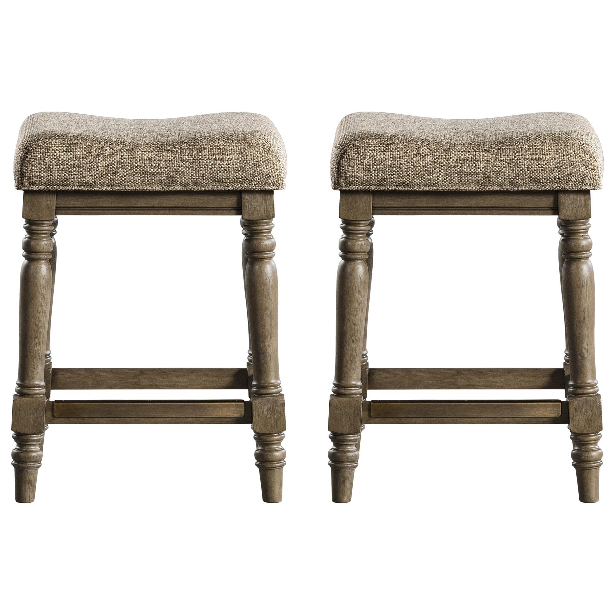 Balboa counter stools top