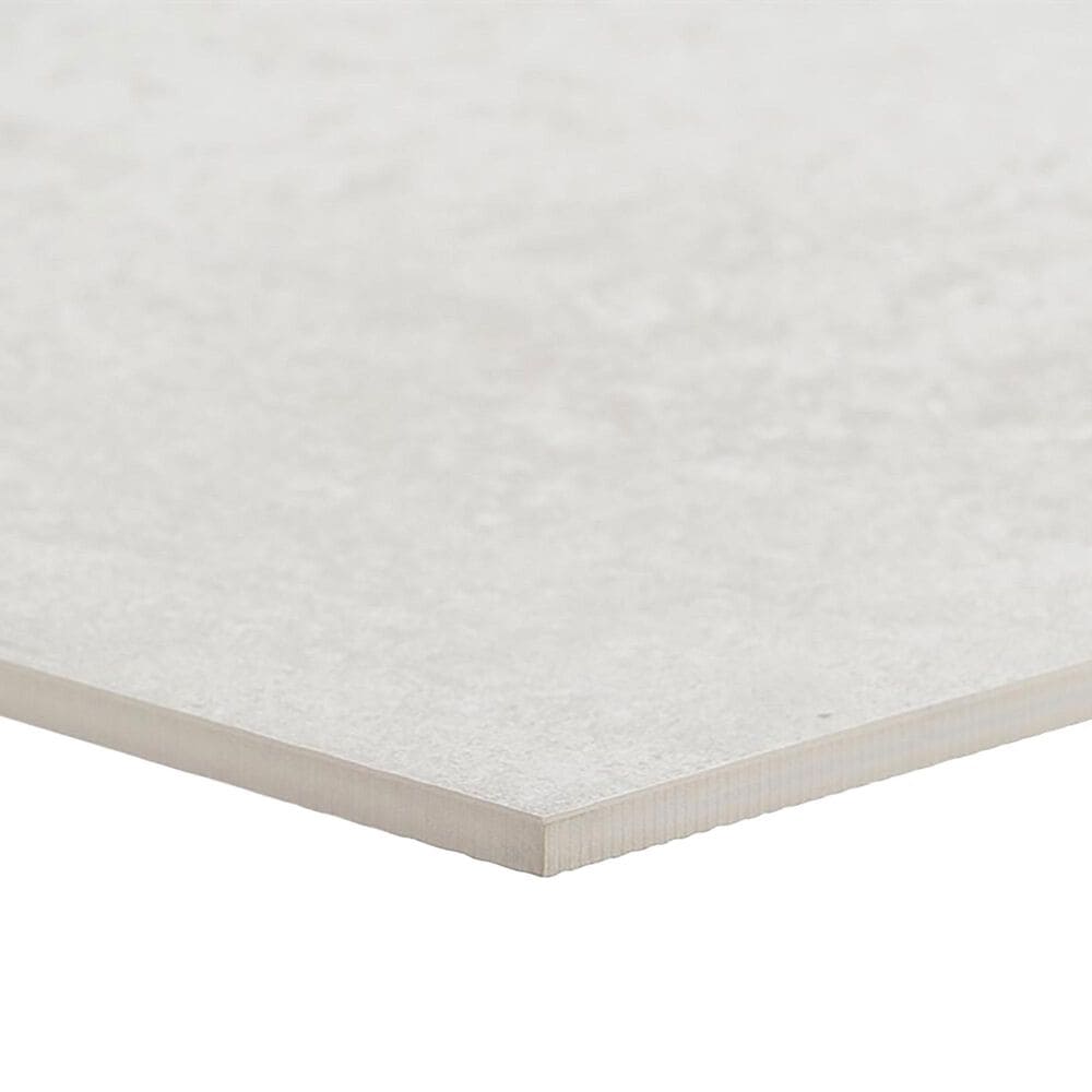 Soho Studio Brooklyn White 24&quot; x 48&quot; Porcelain Tile, , large