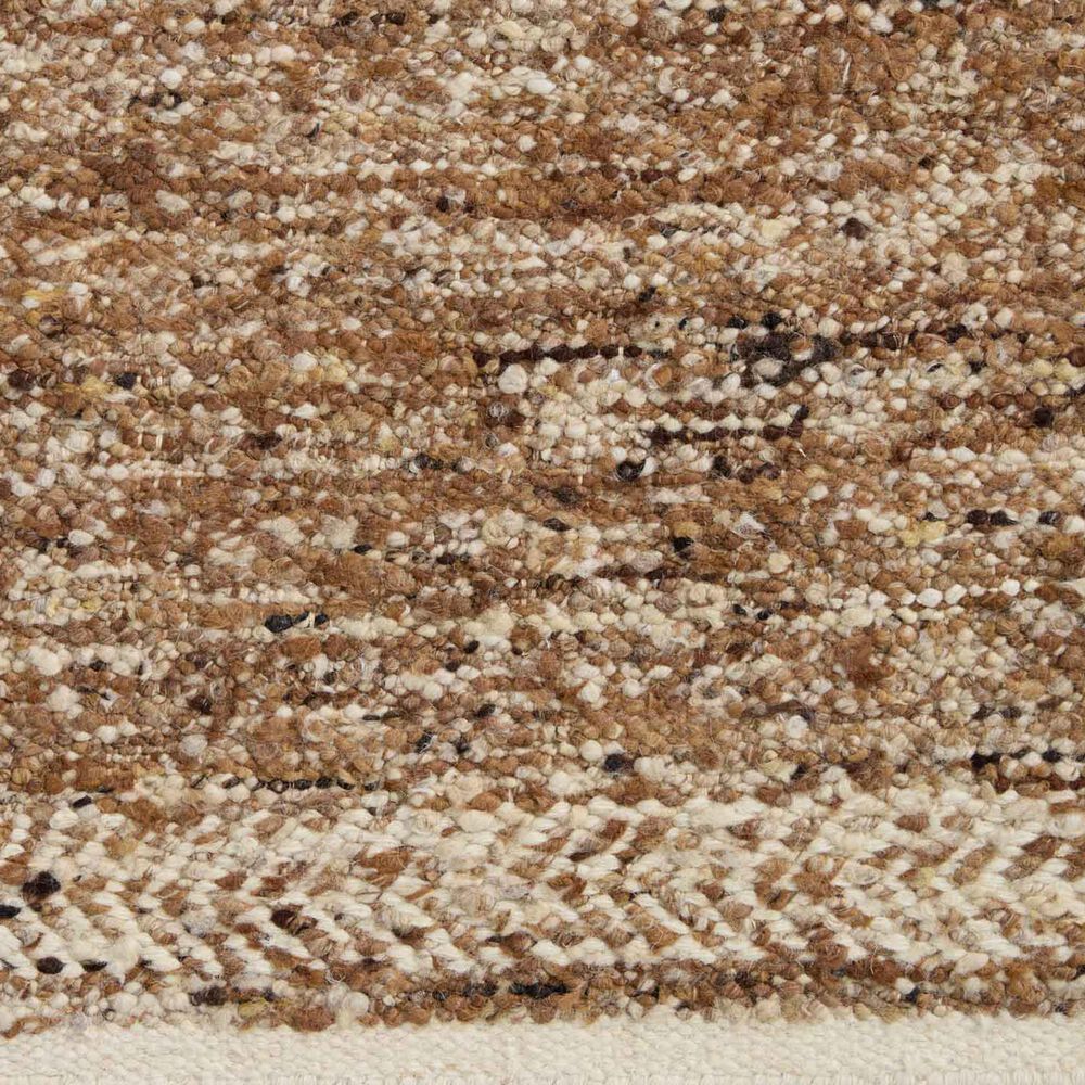 Loloi Reyla 5&#39; x 7&#39;6&quot; Caramel and Ivory, , large