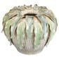 Slatehouse Fern Hollow Medium Vase in Green, , large