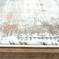 RIZZY Westchester WESWES856 8"8" x 11"9" Ivory and Multicolor Area Rug, , large