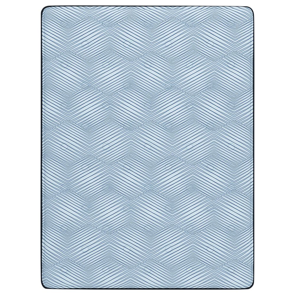 Ashley Peak 2.0 Bonnell 8&quot; Medium Hybrid Twin Mattress, , large