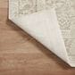 Amber Lewis x Loloi Zuma 2"3" x 3"10" Sand and Stone Area Rug, , large