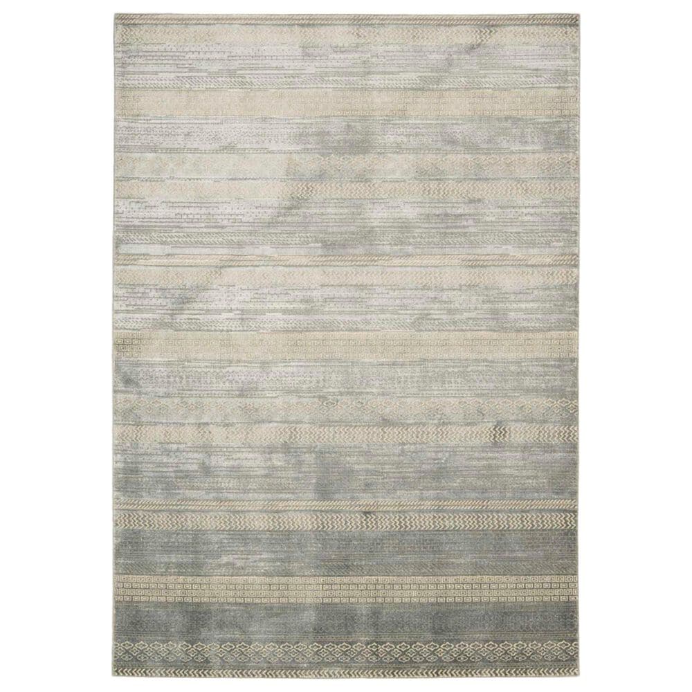Nourison Dolomite CK32 MAY03 9'3" x 12'9" Dolmite Area Rug, , large