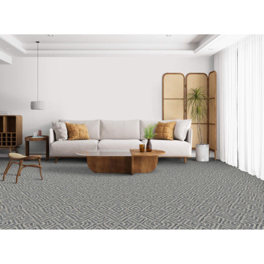 Masland Portofino Carpet in Riviera, , large