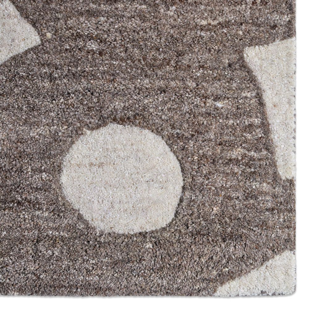 Jaipur Reyner Pumice 9'6" x 13'6" Area Rug, , large