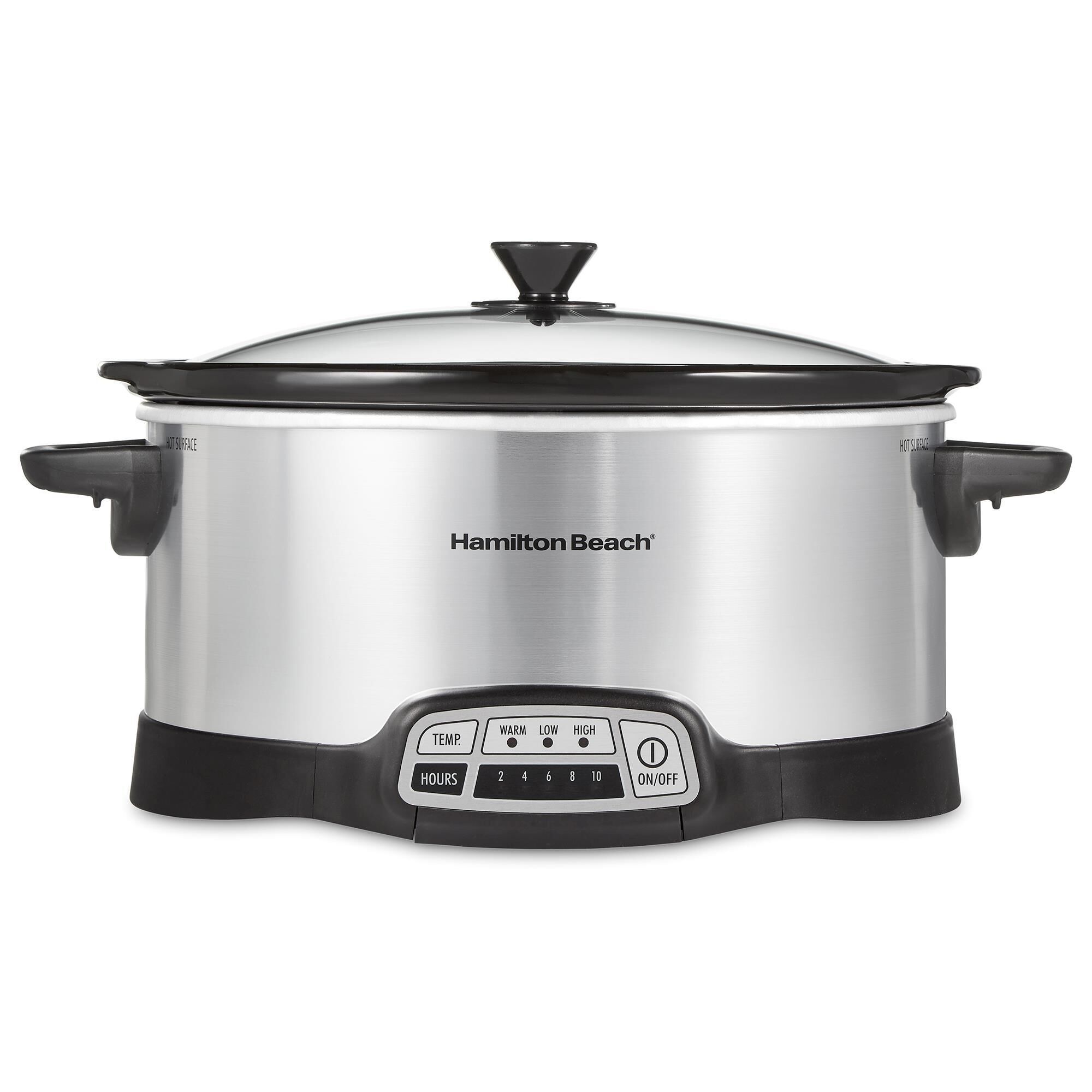 Hamilton beach 3 online in 1 slow cooker