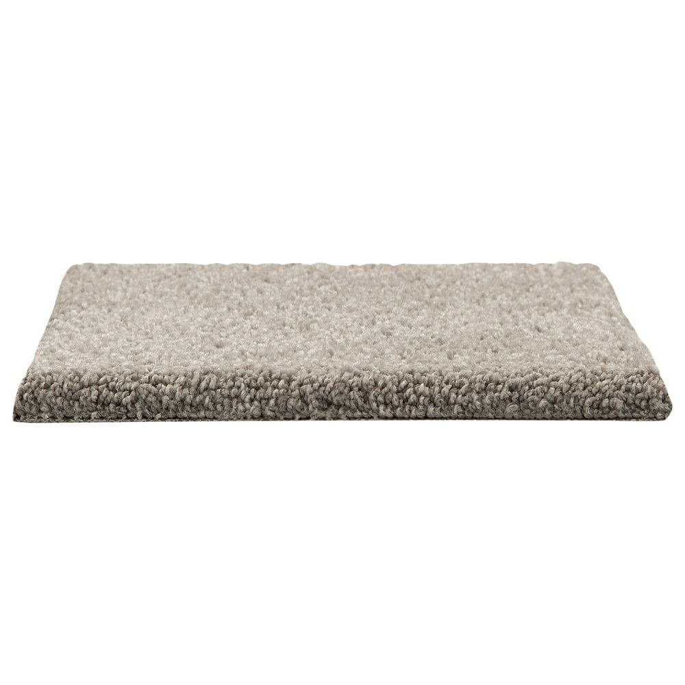 Mohawk Dahlia Harbor Carpet in Mindful Grey, , large