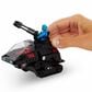 Mattel G.I. Joe Skystriker versus Cobra H.I.S.S. Building Set in Multicolor, , large