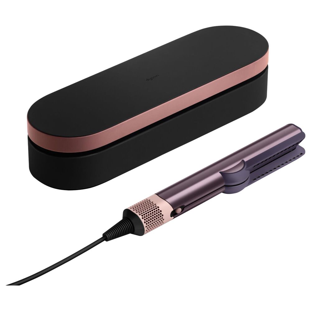 Dyson Airstrait Straightener in Jasper Plum, , large