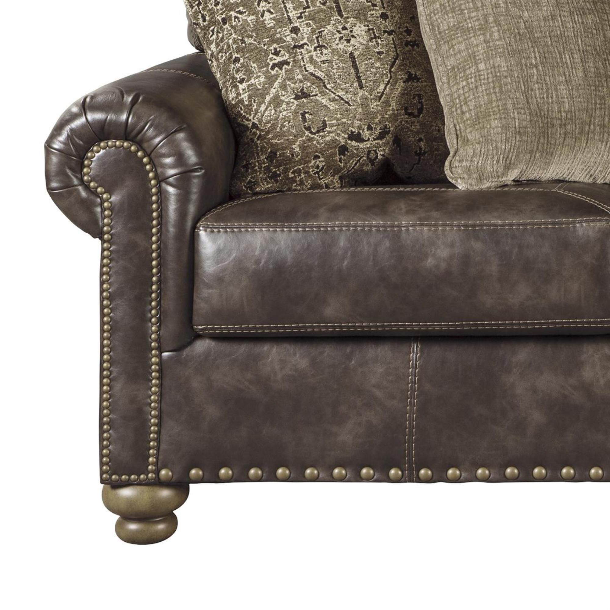 Nicorvo coffee sofa deals